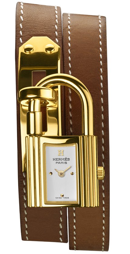 Hermes-Kelly-Lock-Watch-6