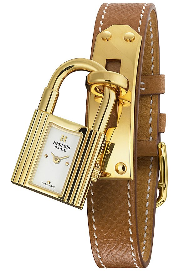 Hermes-Kelly-Lock-Watch-8