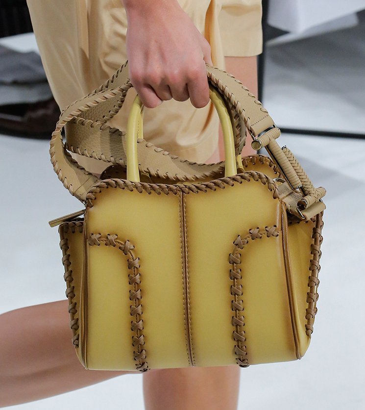 Tods-Spring-Summer-2018-Runway-Bag-Collection-14