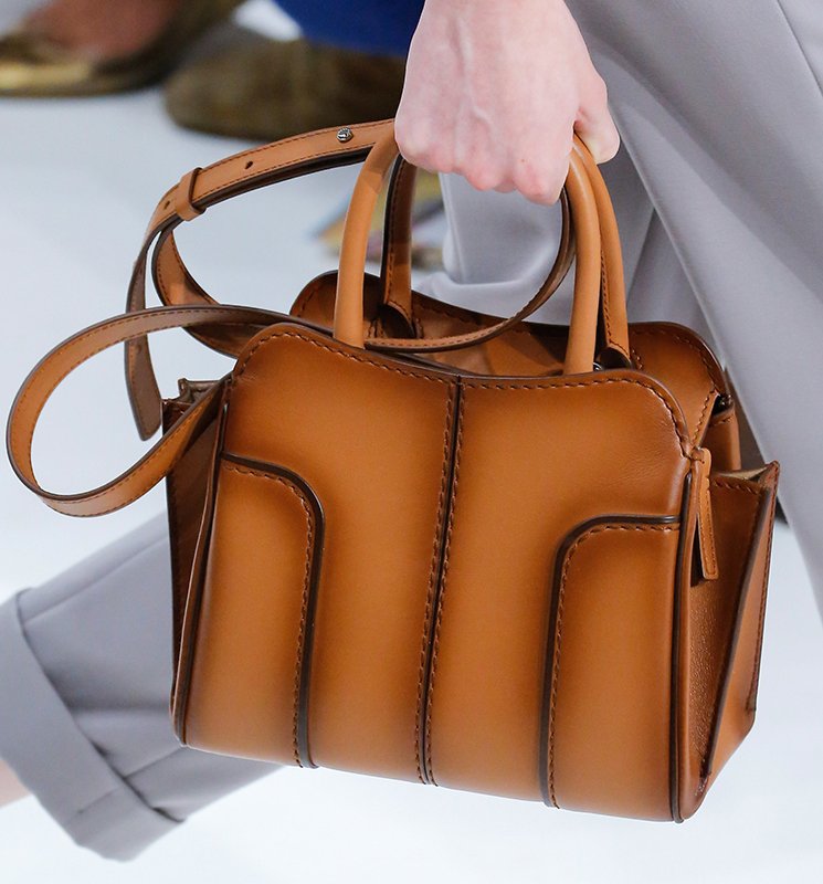 Tods-Spring-Summer-2018-Runway-Bag-Collection-18