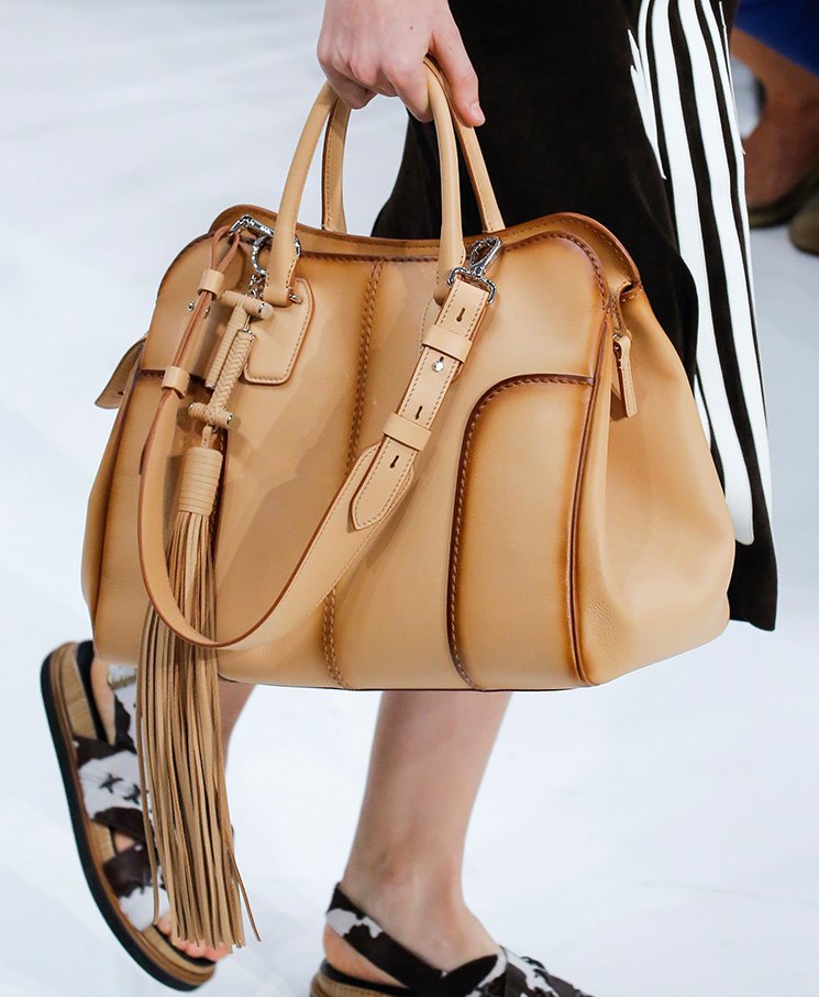 Tods-Spring-Summer-2018-Runway-Bag-Collection-29