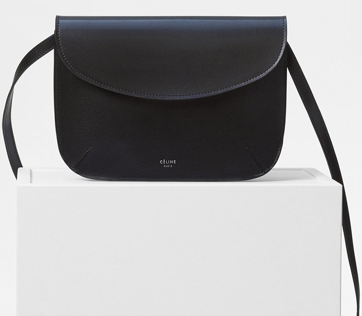 Celine-Flap-Pouch