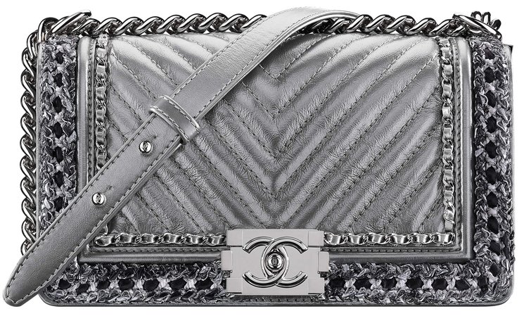 Chanel-Boy-Chevron-Braid-Around-Chain-Flap-Bag-2