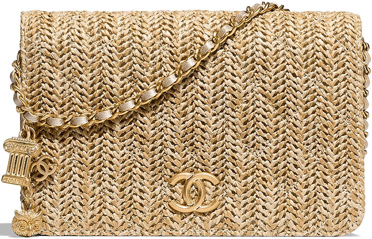 Chanel-Braided-Canvas-WOC