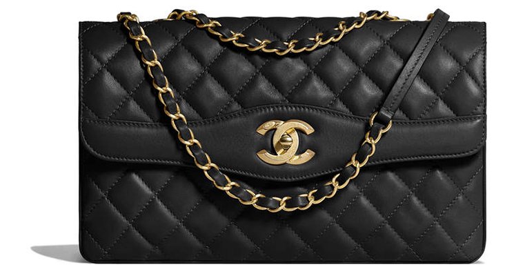 Chanel-Coco-Vintage-Flap-Bag-10