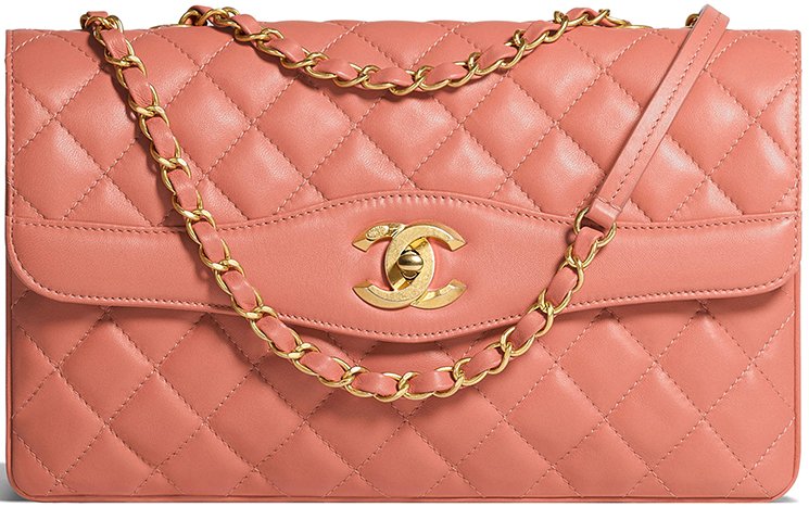 Chanel-Coco-Vintage-Flap-Bag-5