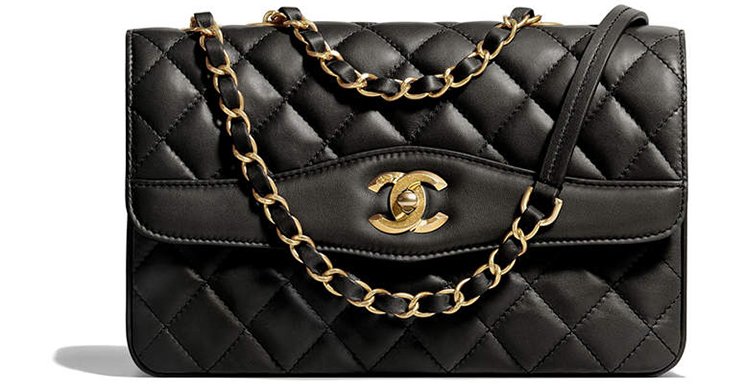 Chanel-Coco-Vintage-Flap-Bag-8