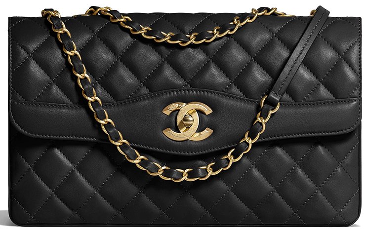 Chanel-Coco-Vintage-Flap-Bag-9