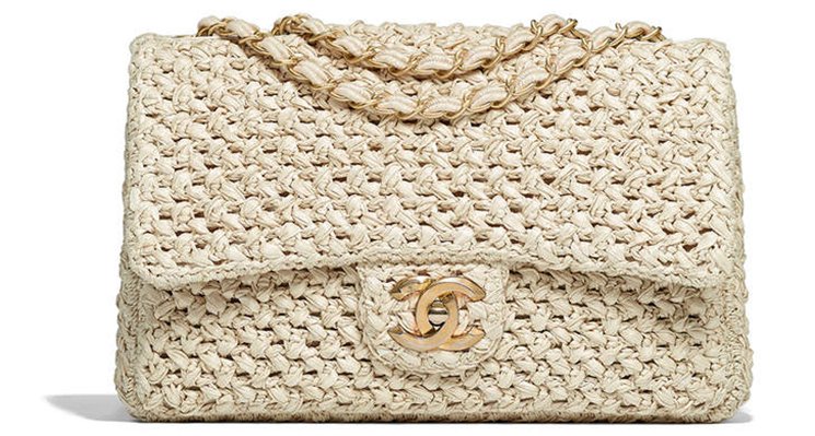 Chanel-Crochet-Braided-Flap-Bag-2