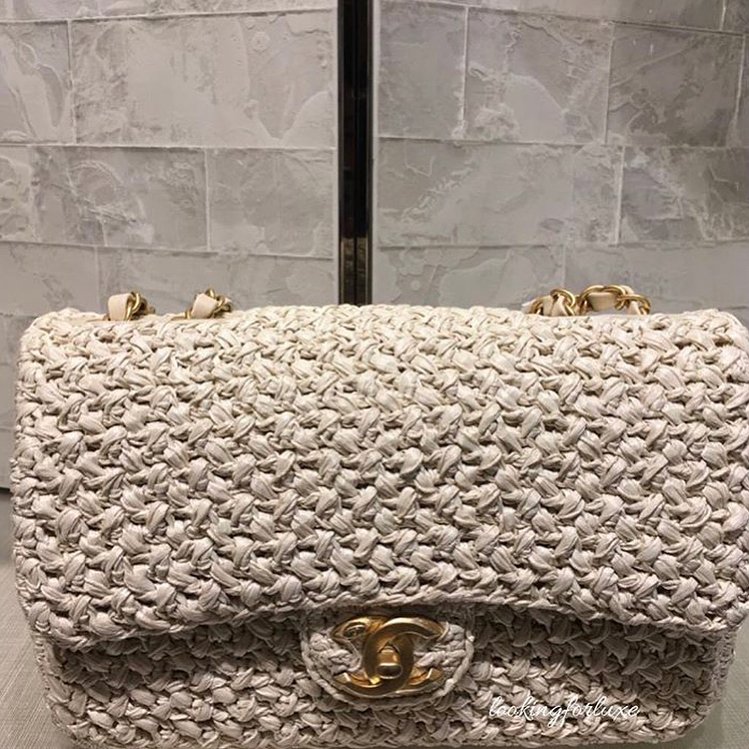 Chanel-Crochet-Braided-Flap-Bag-5