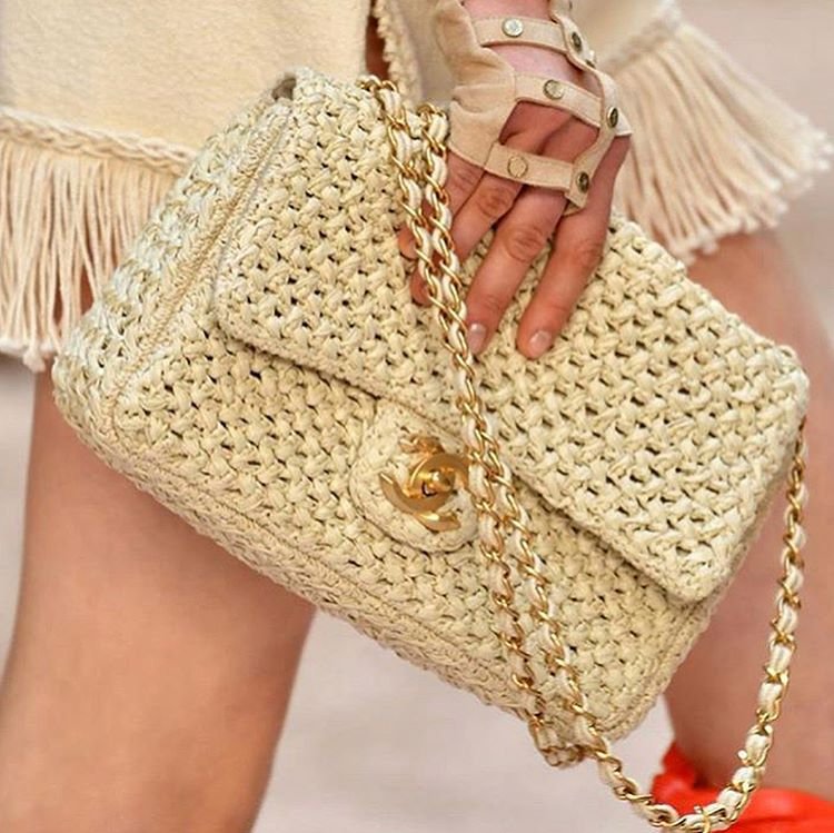 Chanel-Crochet-Braided-Flap-Bag-6