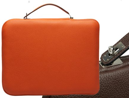 Hermes Tablet Cover Bag thumb