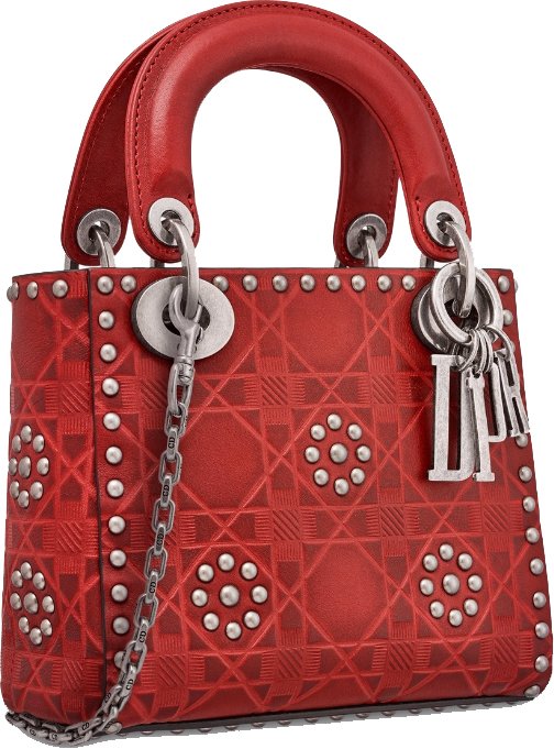 Lady-Dior-Studded-Flower-Bag-2