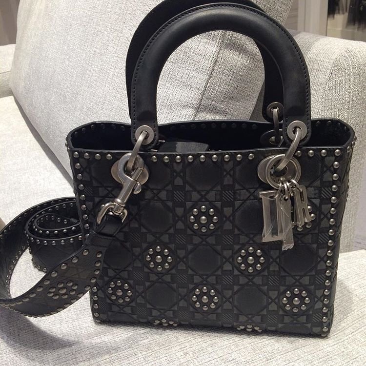 Lady-Dior-Studded-Flower-Bag-5