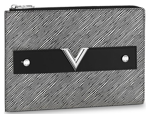 Louis Vuitton Pochette Essential V thumb