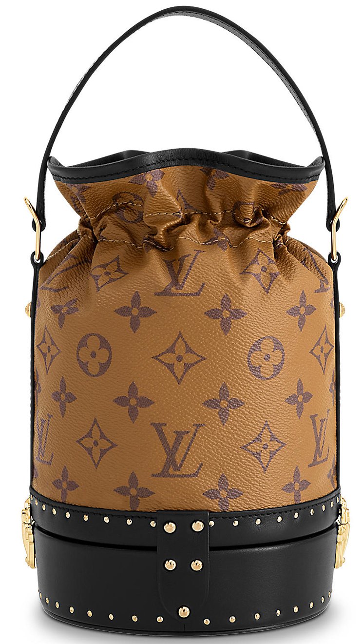 Louis-Vuitton-V-Petite-Noe-Trunk-5