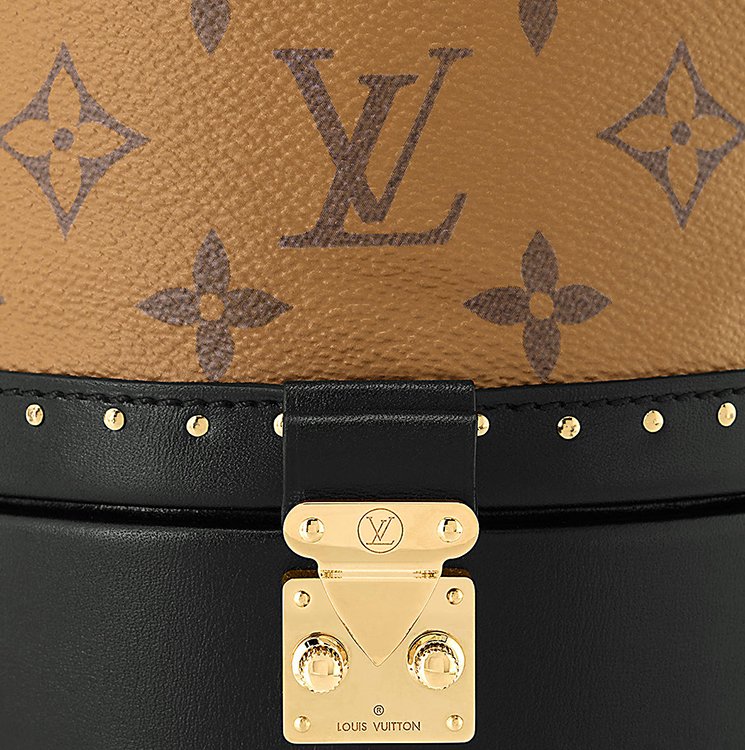 Louis-Vuitton-V-Petite-Noe-Trunk-6