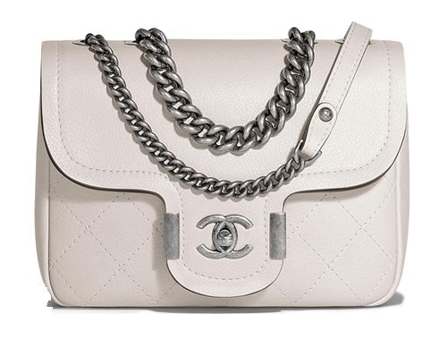 Chanel Archi Chic Bag thumb