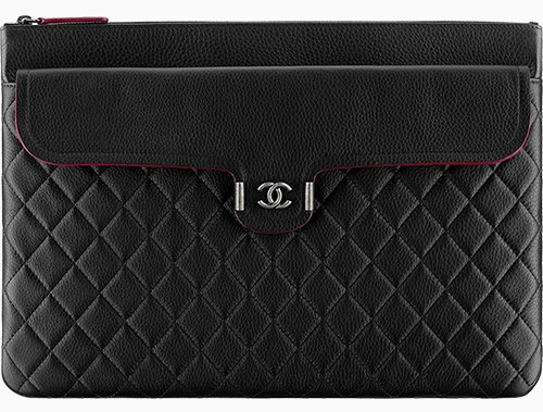 Chanel Archi Chic O Case thumb 1