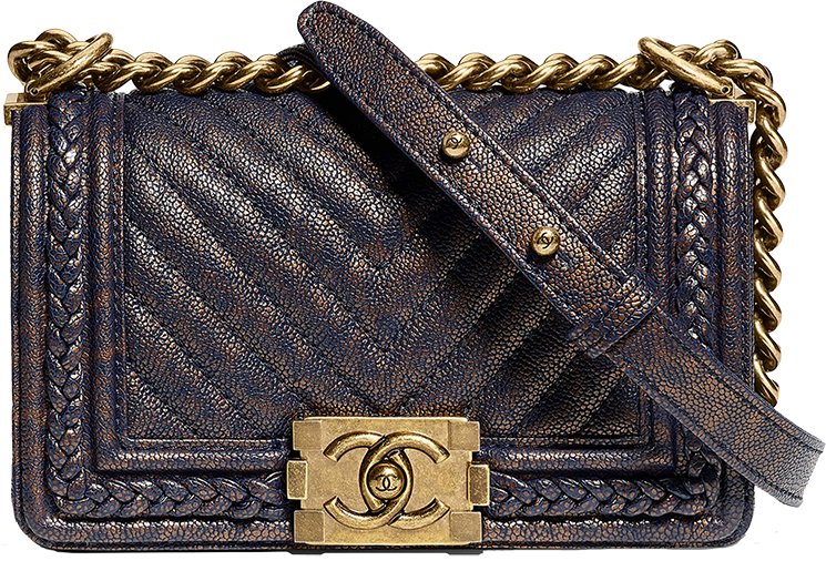 Chanel-Braid-Around-Chevron-Bag