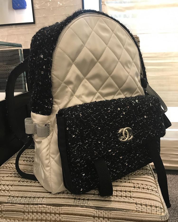 Chanel-Embroidered-Backpacks-2