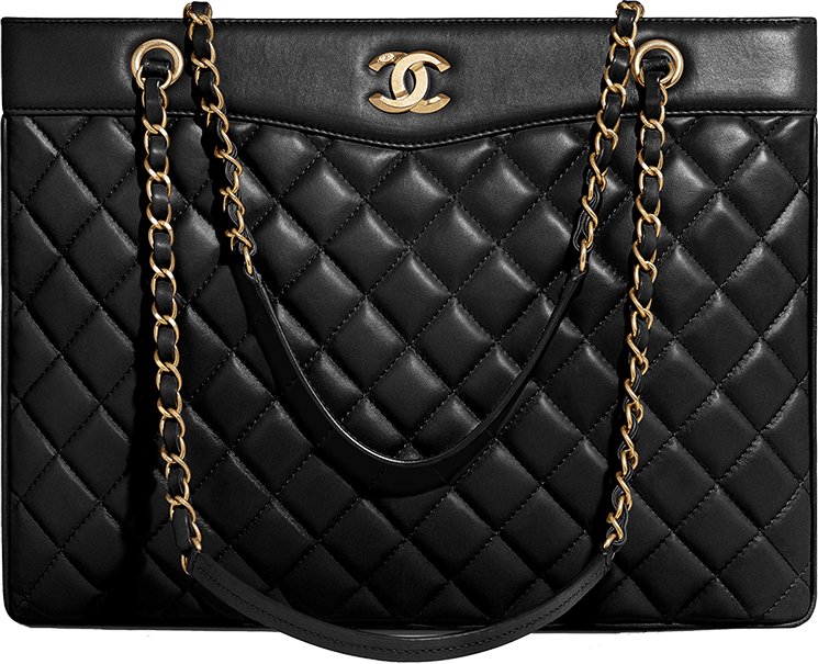 Chanel-Large-Coco-Vintage-Timeless-Tote-Bag