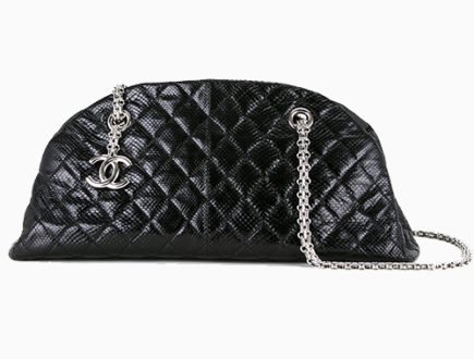 Chanel Mademoiselle Bag thumb