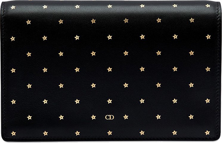 Dior-Stars-Wallet-On-Chain