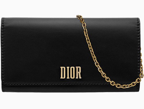 Diorevolution Croisiere Wallet on Chain thumb