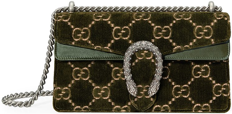 Gucci-GG-Velvet-Dionysus-Bag