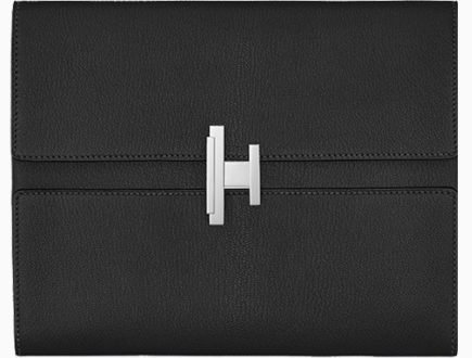 Hermes Cinhetic Clutch thumb