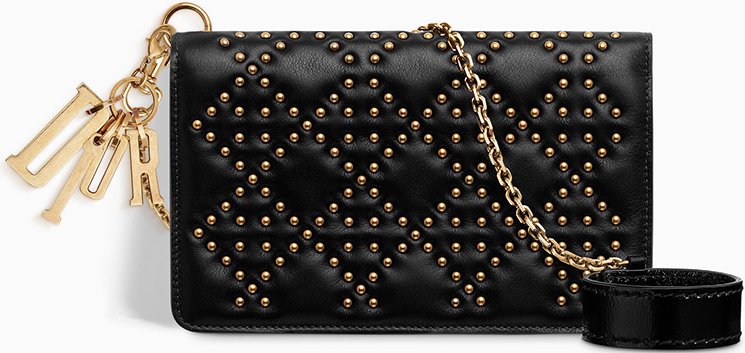 Lady-Dior-Biker-Clutch-2