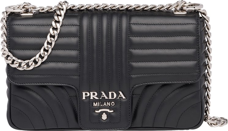 Prada-Diagramme-Flap-Bag