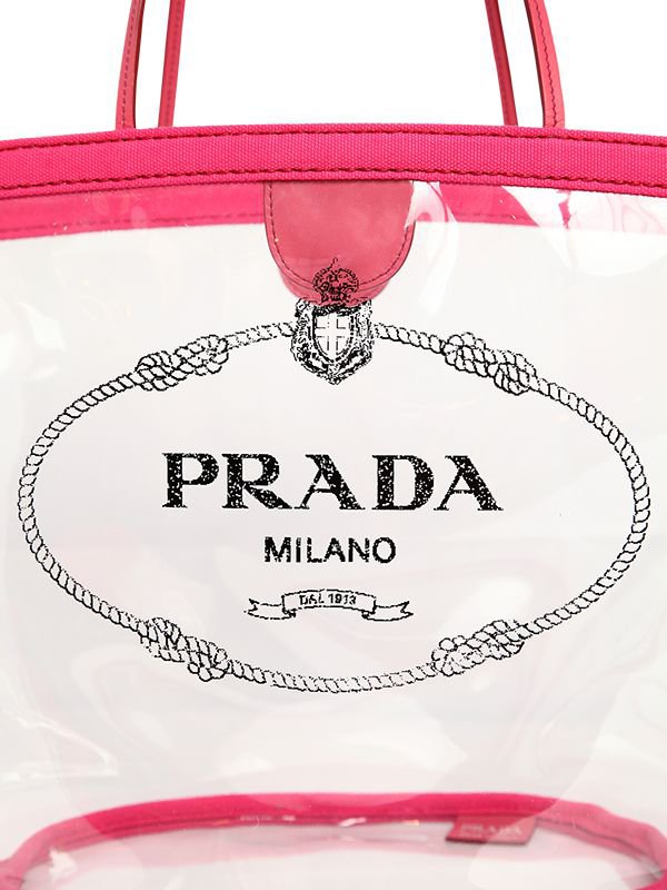 Prada-Logo-PVC-Tote-Bag-6