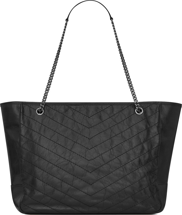 Saint-Laurent-Niki-Shopping-Bag-3