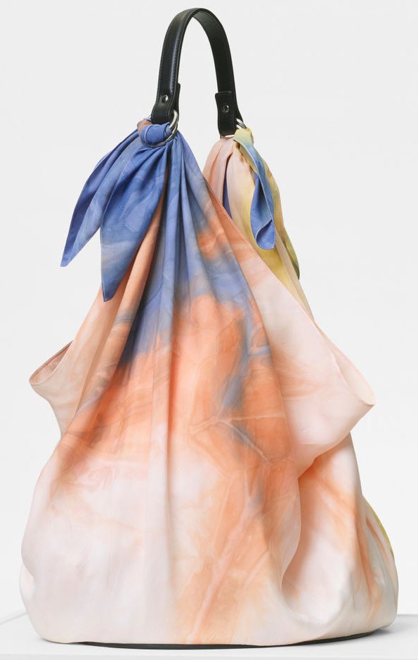 Celine-Silk-Scarf-Bag-2