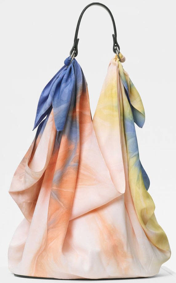 Celine-Silk-Scarf-Bag-3