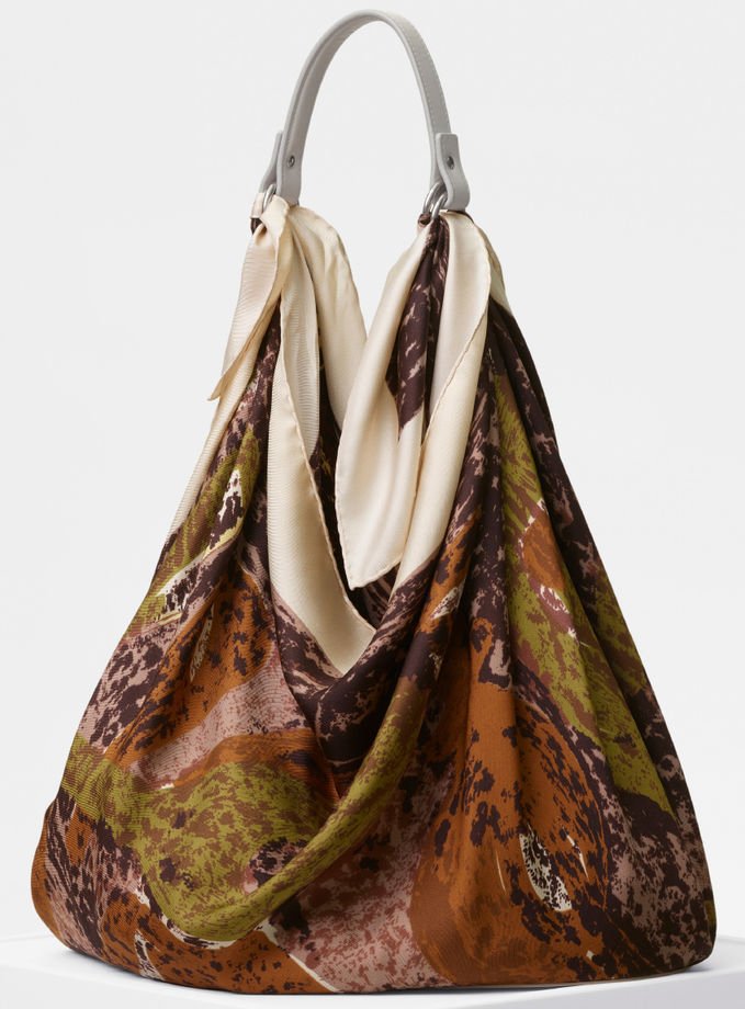 Celine-Silk-Scarf-Bag-5