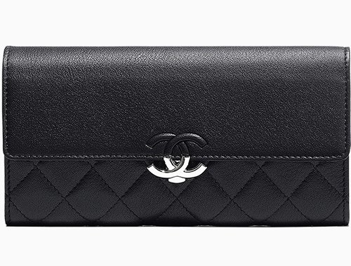 Chanel CC Box Wallets thumb