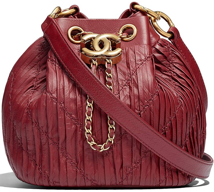 Chanel-Coco-Pleated-Drawstring-Bag-6