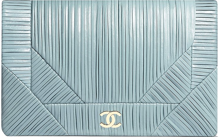 Chanel-Coco-Pleats-Clutch-Bag-2