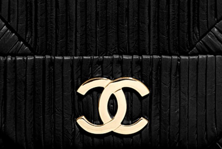 Chanel-Coco-Pleats-Clutch-Bag-5