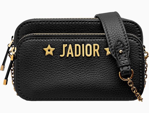 J’Adior Camera Case Clutch thumb