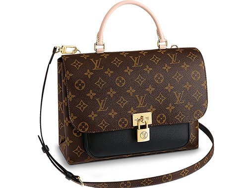 Louis Vuitton Marignan Bag thumb