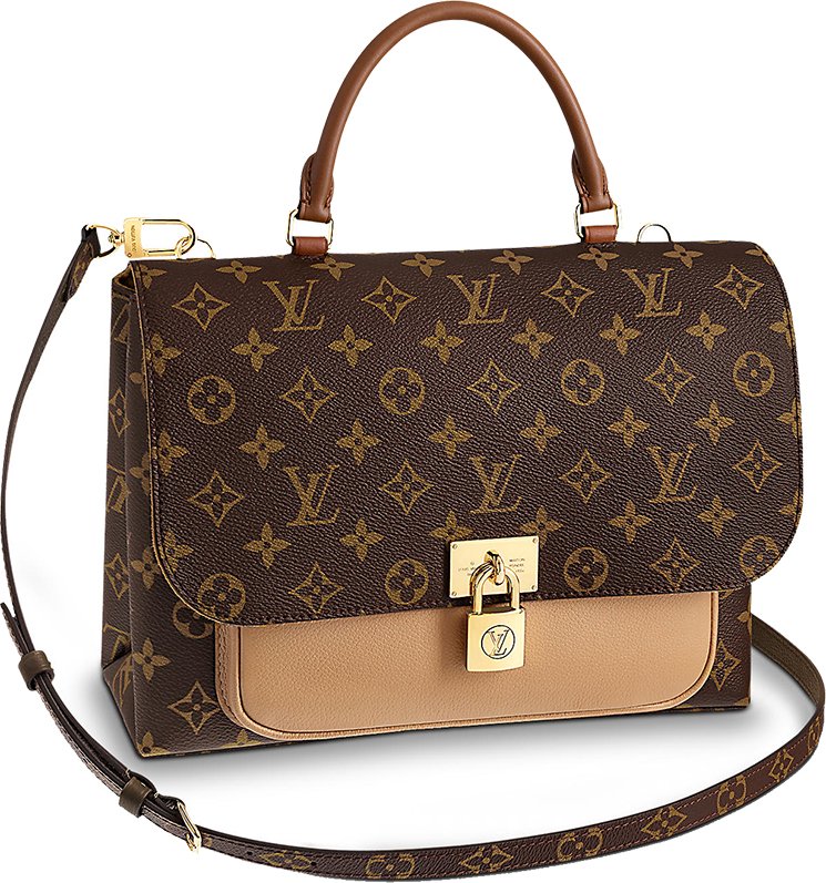 Louis-Vuitton-Marignan-Bag