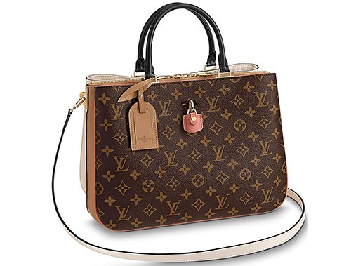 Louis Vuitton Millefeuille Bag thumb