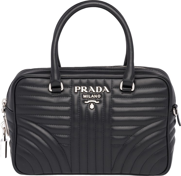 Prada-Diagramme-Tote-Bag