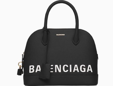 Balenciaga Ville Bag thumb