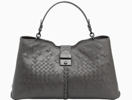 Bottega Veneta Napoli Bag thumb