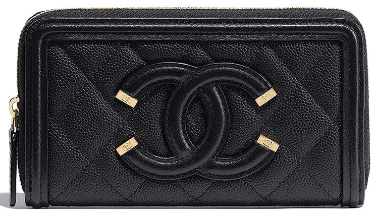 Chanel-CC-Filigree-Wallets-10